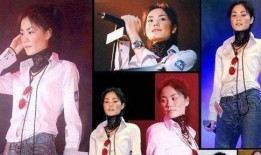 王菲保姆爆料视频,天后私生活大曝光