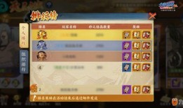 火影忍者最新爆料十一月,十一月剧情揭秘，忍者世界风云再起！